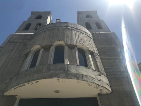 Saydet al Najat Church — photograph 3