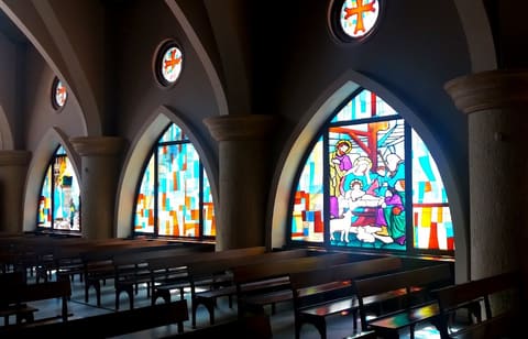 Saydet al Najat Church — photograph 5