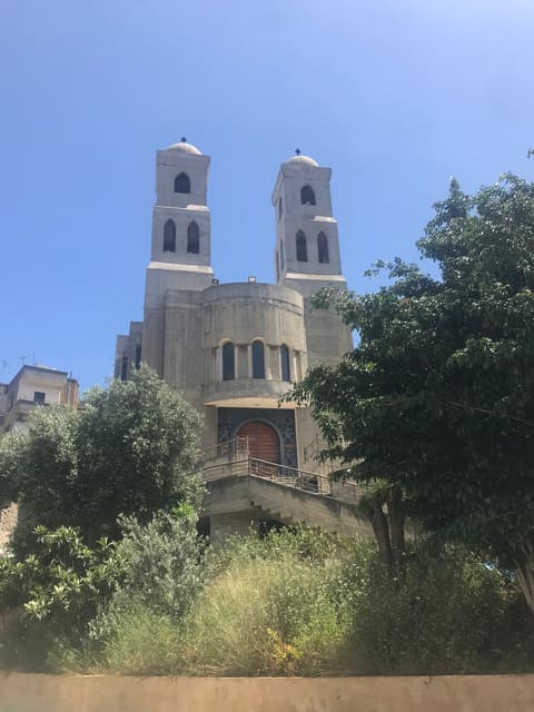 Saydet al Najat Church — photograph 6