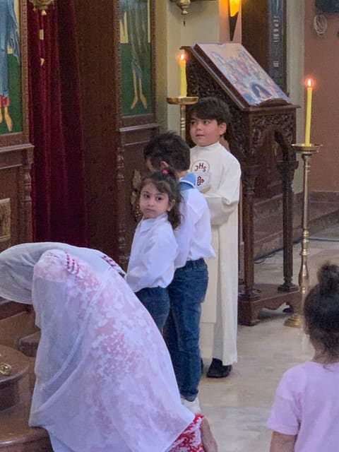 Lady of the Coast Melkite Greek Catholic church — photograph 5