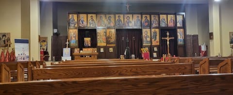 Holy Theophany Church — photograph 5