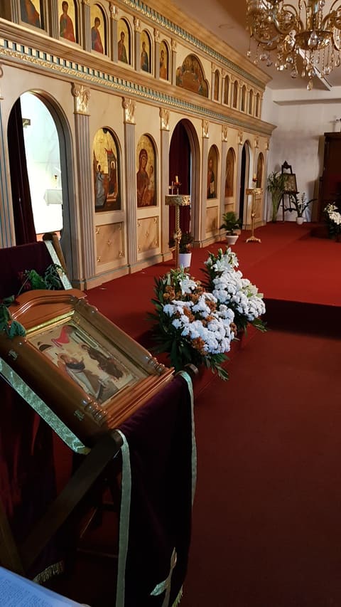 Sayidat Al Bishara - Church — photograph 2