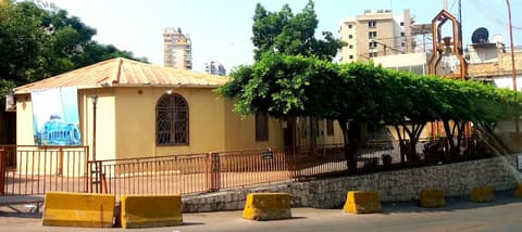 Sayidat Al Bishara - Church — photograph 5