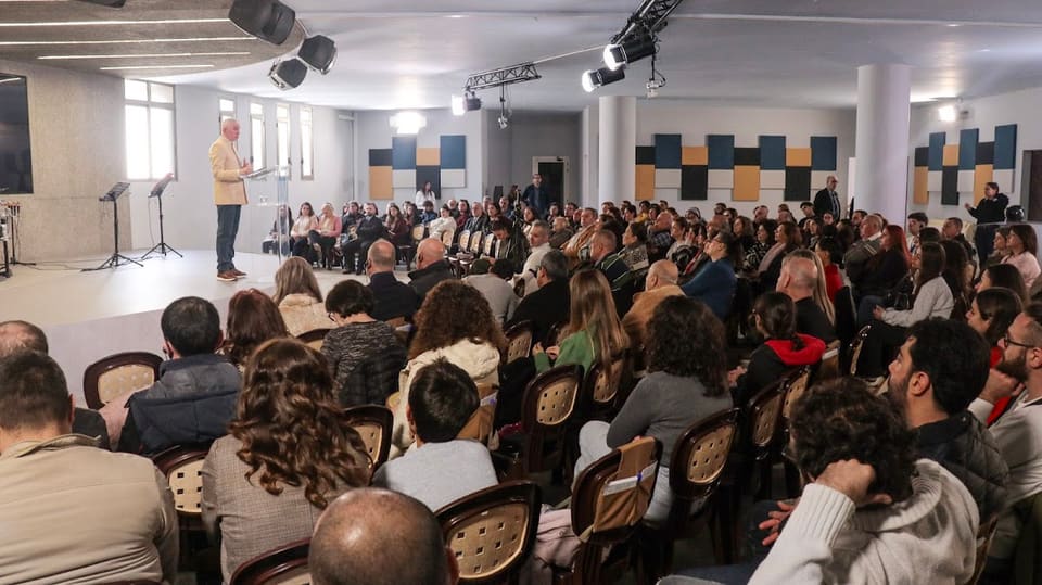 Spring of Life Church