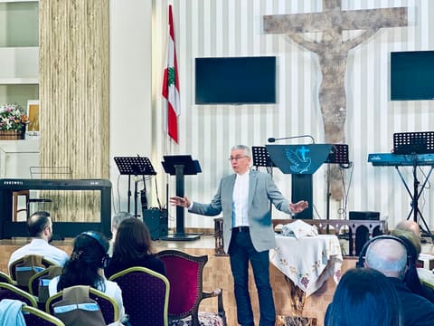 Spring of Life Church — photograph 3