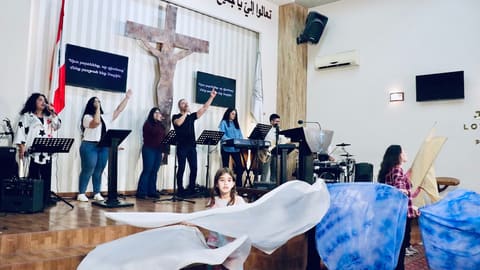 Spring of Life Church — photograph 4