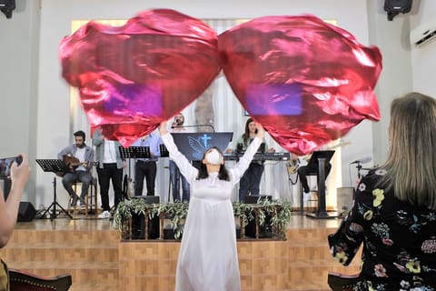 Spring of Life Church — photograph 5