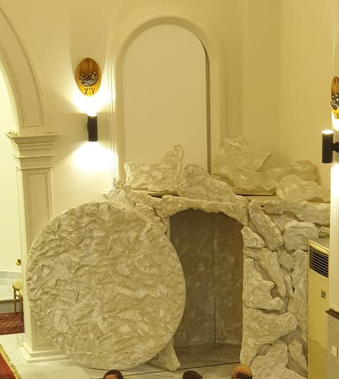 Sayidet el Najat Church biaqout — photograph 3
