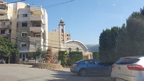 Sayidet el Najat Church biaqout — photograph 4