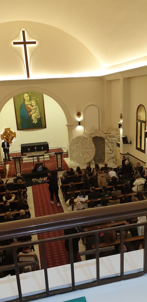 Sayidet el Najat Church biaqout — photograph 5