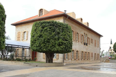 Antelias Mazhar Mashrouh El Marouni — photograph 2