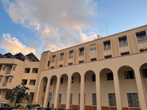 Melkite Greek Catholic Patriarchal Residence — photograph 2