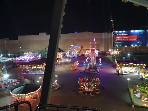 Freij fun fair — photograph 3