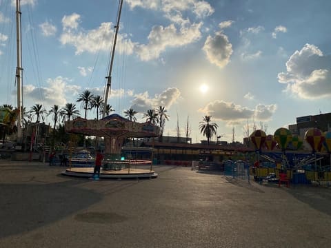 Freij fun fair — photograph 6