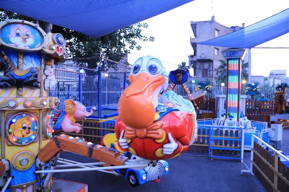 Don Gassia Park
