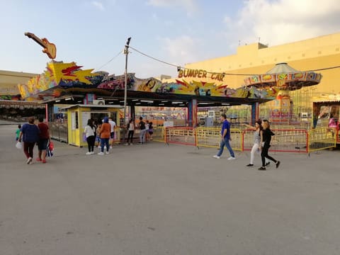 Don Gassia Park — photograph 4