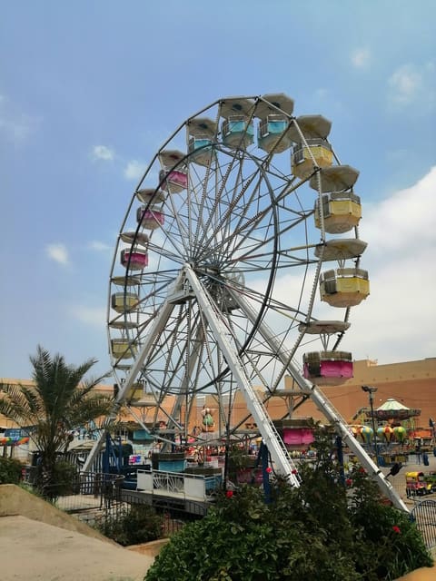 Don Gassia Park — photograph 5