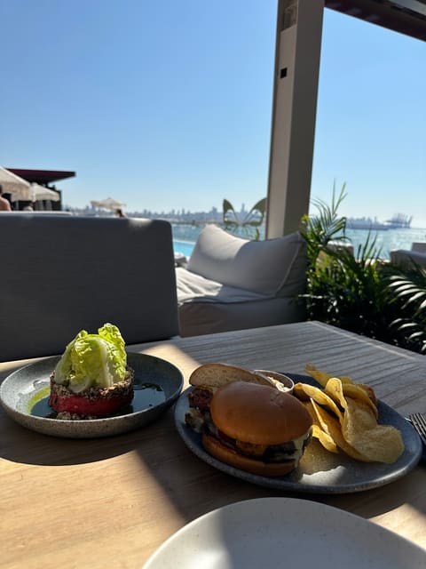 Aria Pool Side — photograph 6
