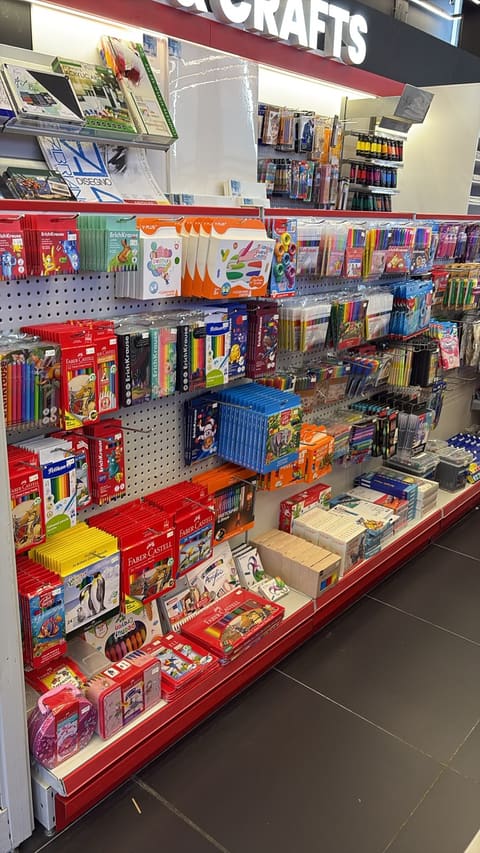 Maliks Spinneys Antelias — photograph 4
