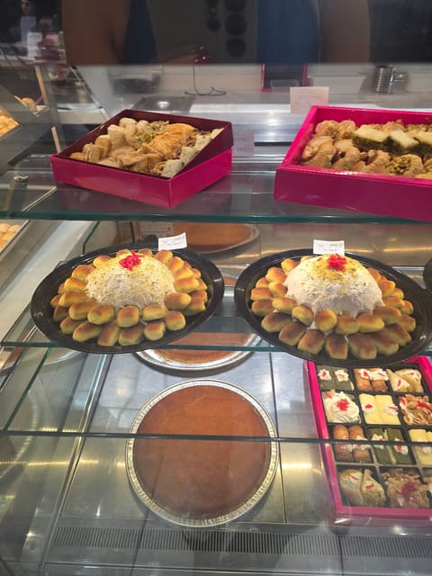 Douaihy Sweets – Zalka Sea Side — photograph 6