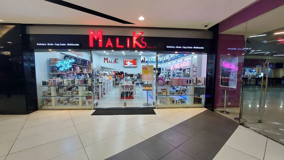 Maliks Le Mall Dbayeh