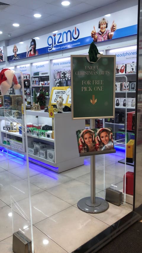 Maliks Le Mall Dbayeh — photograph 6