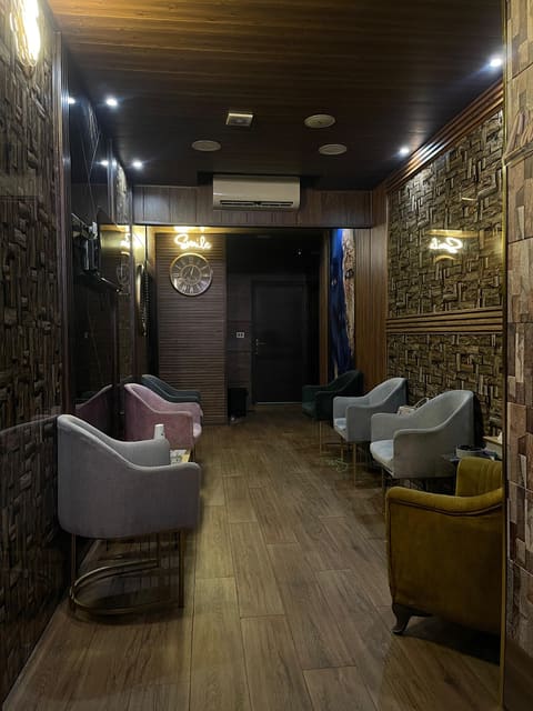 Crown SPA - Zalka — photograph 2