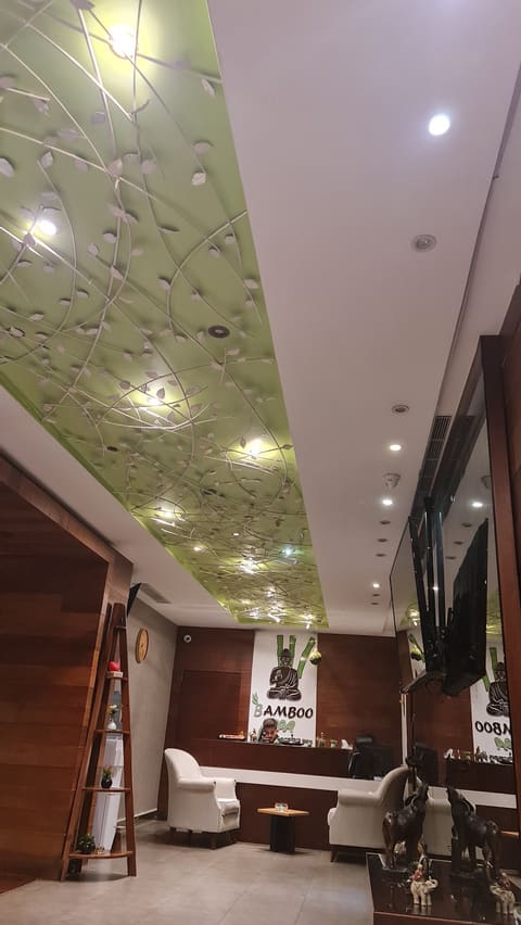 Bamboo Spa — photograph 3