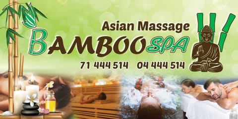 Bamboo Spa — photograph 4