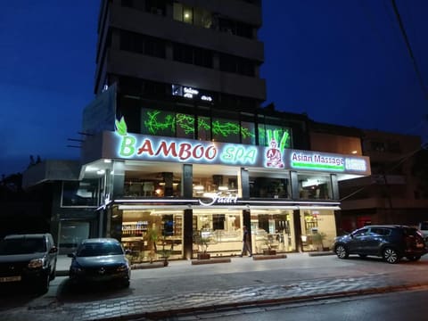 Bamboo Spa — photograph 6