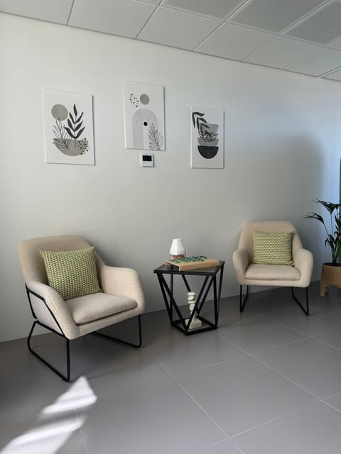The Stretch Clinic — photograph 2