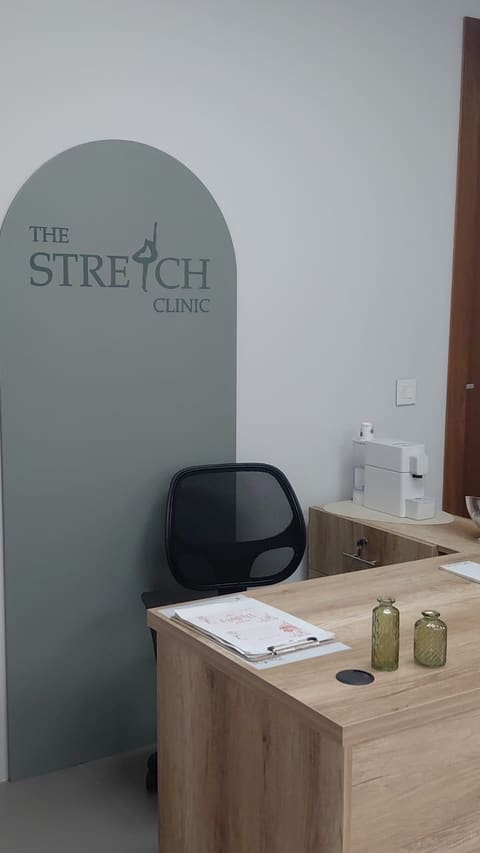 The Stretch Clinic — photograph 5