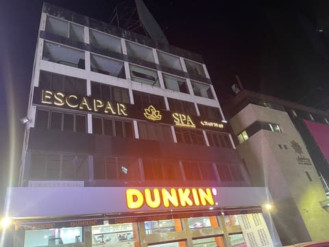 Escapar Spa — photograph 2