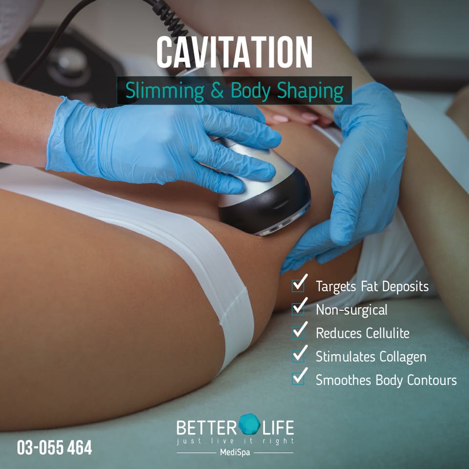 Betterlife Wellness Clinic