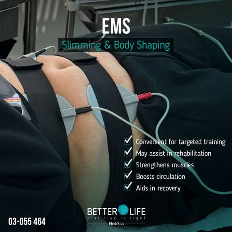 Betterlife Wellness Clinic — photograph 4