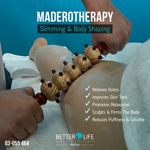 Betterlife Wellness Clinic — photograph 5