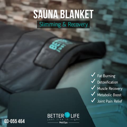 Betterlife Wellness Clinic — photograph 6