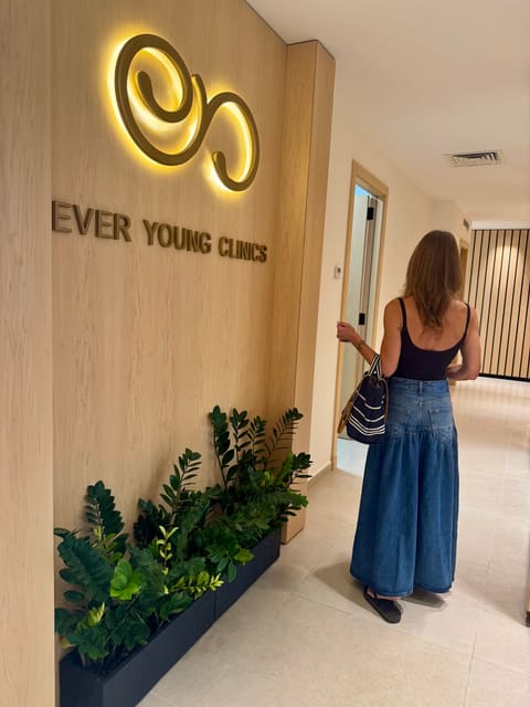 Ever Young Clinics — photograph 4