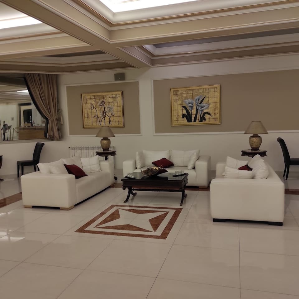 LIQAA Hotel