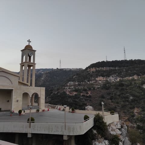 LIQAA Hotel — photograph 6