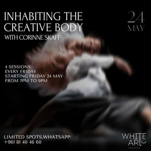 WHITE ART THEATER — photograph 6