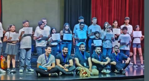 Théâtre Sagesse Jdeideh — photograph 5