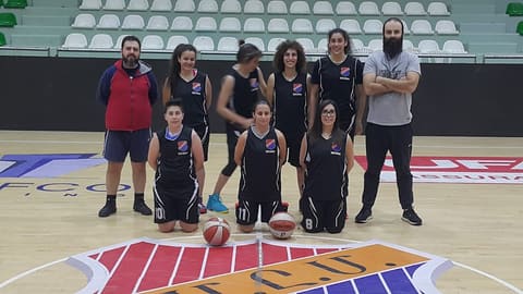 Tenjoukian - Sports — photograph 2