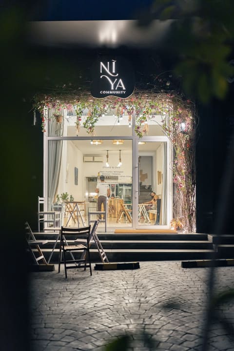 Niya Community — photograph 3