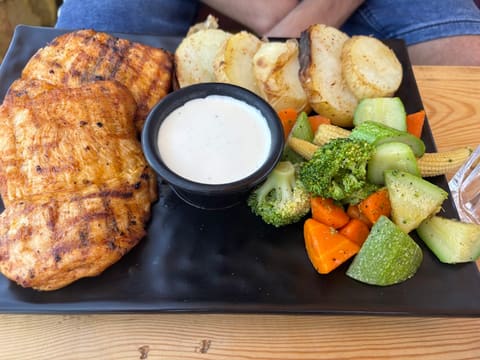 Lavender Getaway — photograph 2