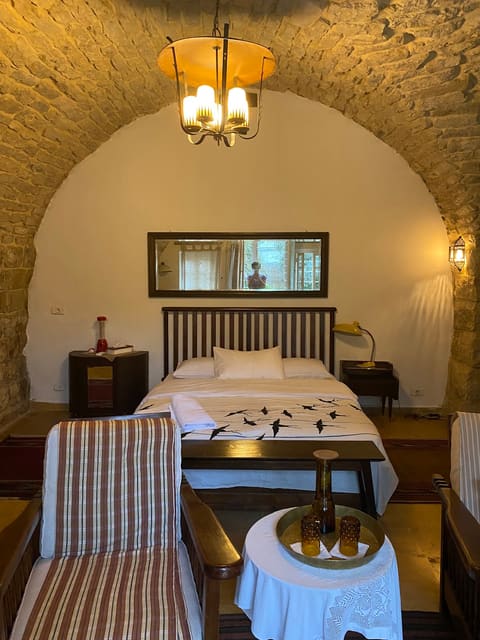 Beyt el Jabal - Guesthouse — photograph 2