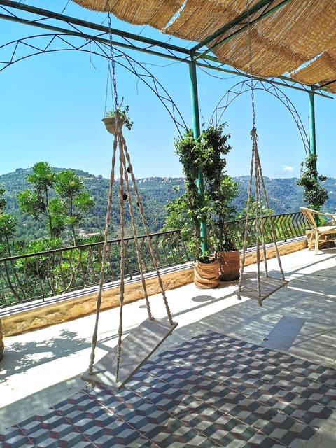 Beyt el Jabal - Guesthouse — photograph 3