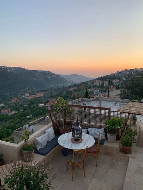 Beyt el Jabal - Guesthouse — photograph 4