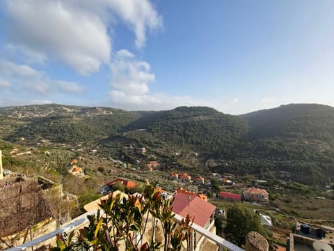 Beyt el Jabal - Guesthouse — photograph 5