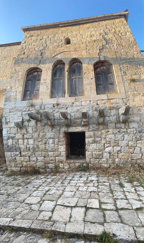 Beyt el Jabal - Guesthouse — photograph 6